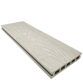 Elegance Composite Decking Ash Grey 3.6m x 146 mm x 25 mm
